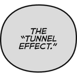 Tunnel Effect