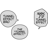 Tunnel Effect