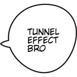 Tunnel Effect Bro
