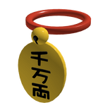 Turbo Granny the Lucky Cat