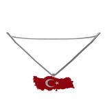 Turkey Necklace