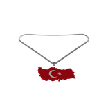 Turkey Necklace (Woman)