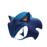 Turqoise Turtle Head