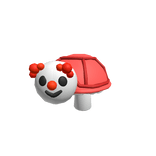 Turtle Clown🤡