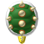 Turtle King - [Backset] - [SUPER M SERIES]