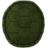 Turtle's Green Shell