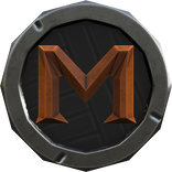 Turtle's Logo Orange