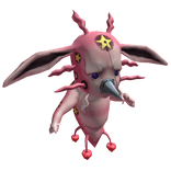 Tusk Act 1 Steel Ball Run Stand