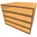 TV Shelf [ADDON]