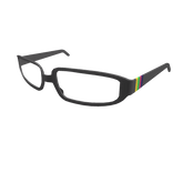 TV World Glasses (Persona 4)