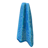 Tvs back pocket bamdana