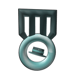 Tvs Badge