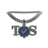 tvs chain with verified logo
