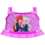 tween top