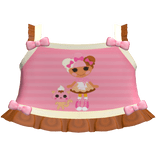 tween top