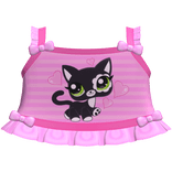 tween top