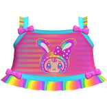 tween top