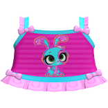 tween top