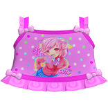 tween top
