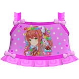 tween top