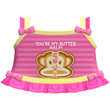 tween top