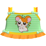 tween top