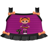 tween top