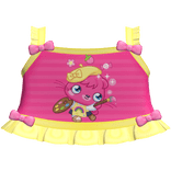 tween top