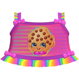 tween top