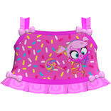 tween top