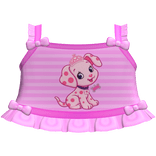 tween top