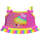 tween top
