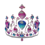 Twilight Princess Tiara