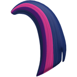 Twilight Sparkle's Tail