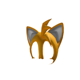 Twin-Tailed Fox's Genius Hair