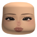 twinkly blushful strawberry makeup