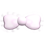 . ‿ ♡ twinstar pink bow