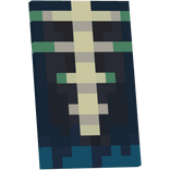 Twisted Cape