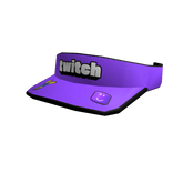 Twitch Visor