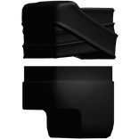 Two Time Black Gloves Left | Forsaken