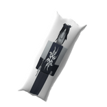 Two Time Body Pillow