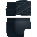 Two Time Gloves Right | Forsaken