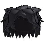 TWO TIME HAIR - MMU FORSAKEN