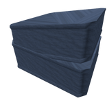 Two Time milestone bandages | LEFT |