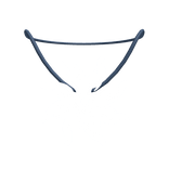 Two Time Necklace FORSAKEN