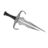 ✅ Two Times Dagger [Accurate Forsaken]