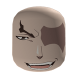 TYBW Asguiaro Ebern Face