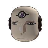 TYBW Loyd & Royd Lloyd Head