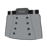TYBW Quincy Uniform Bottom
