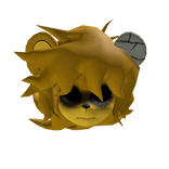 Type: 0 / Golden Freddy Anime